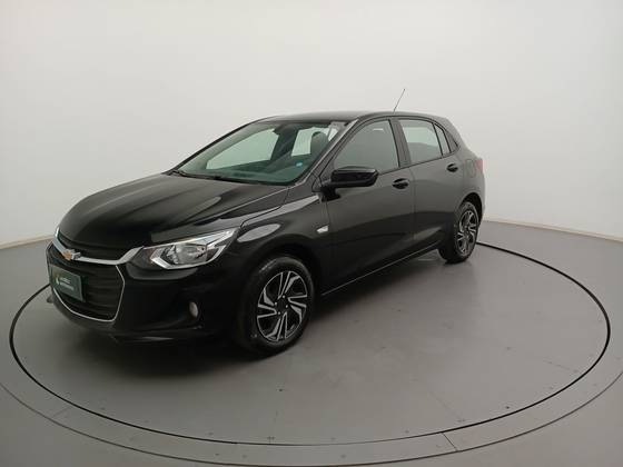 CHEVROLET ONIX 1.0 TURBO FLEX LT MANUAL CHEVROLET ONIX 1.0 TURBO FLEX LT MANUAL